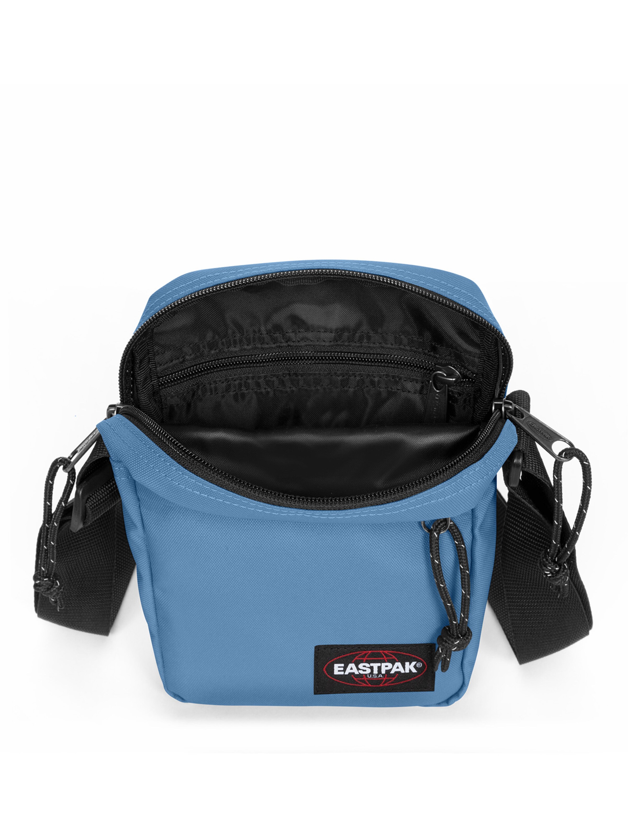 Borsa a tracolla di EASTPAK in blu