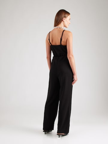 ABOUT YOU Jumpsuit 'Levke' in Zwart