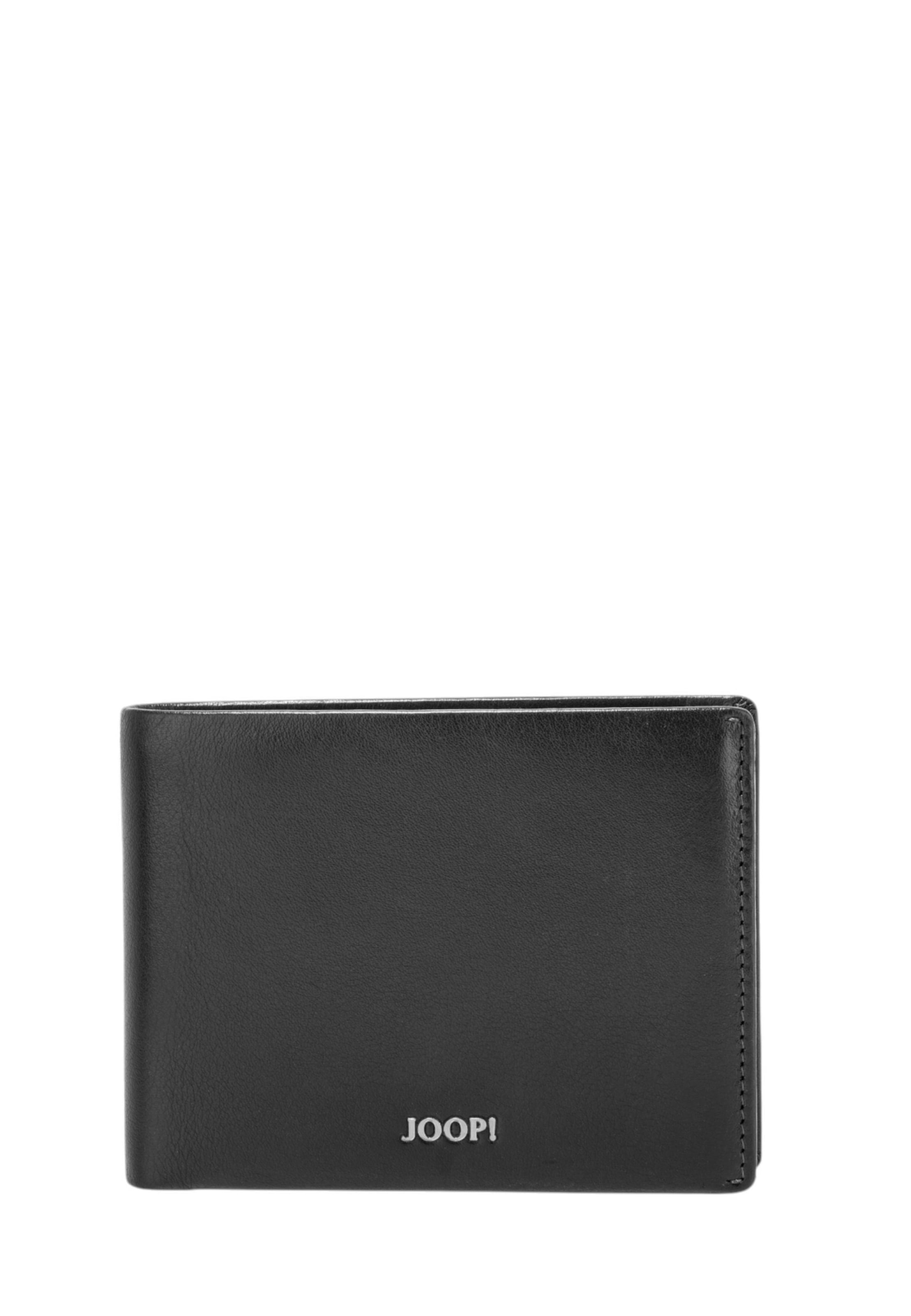 JOOP! Portemonnaie 'Orvieto Typhon' in schwarz, Produktansicht