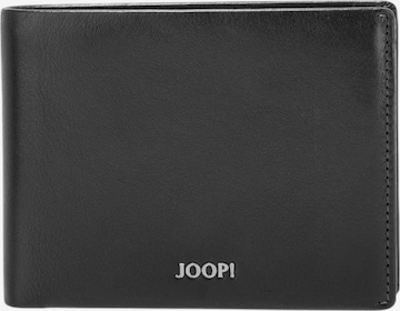 JOOP! - Cartera 'Orvieto Typhon' en negro: frente