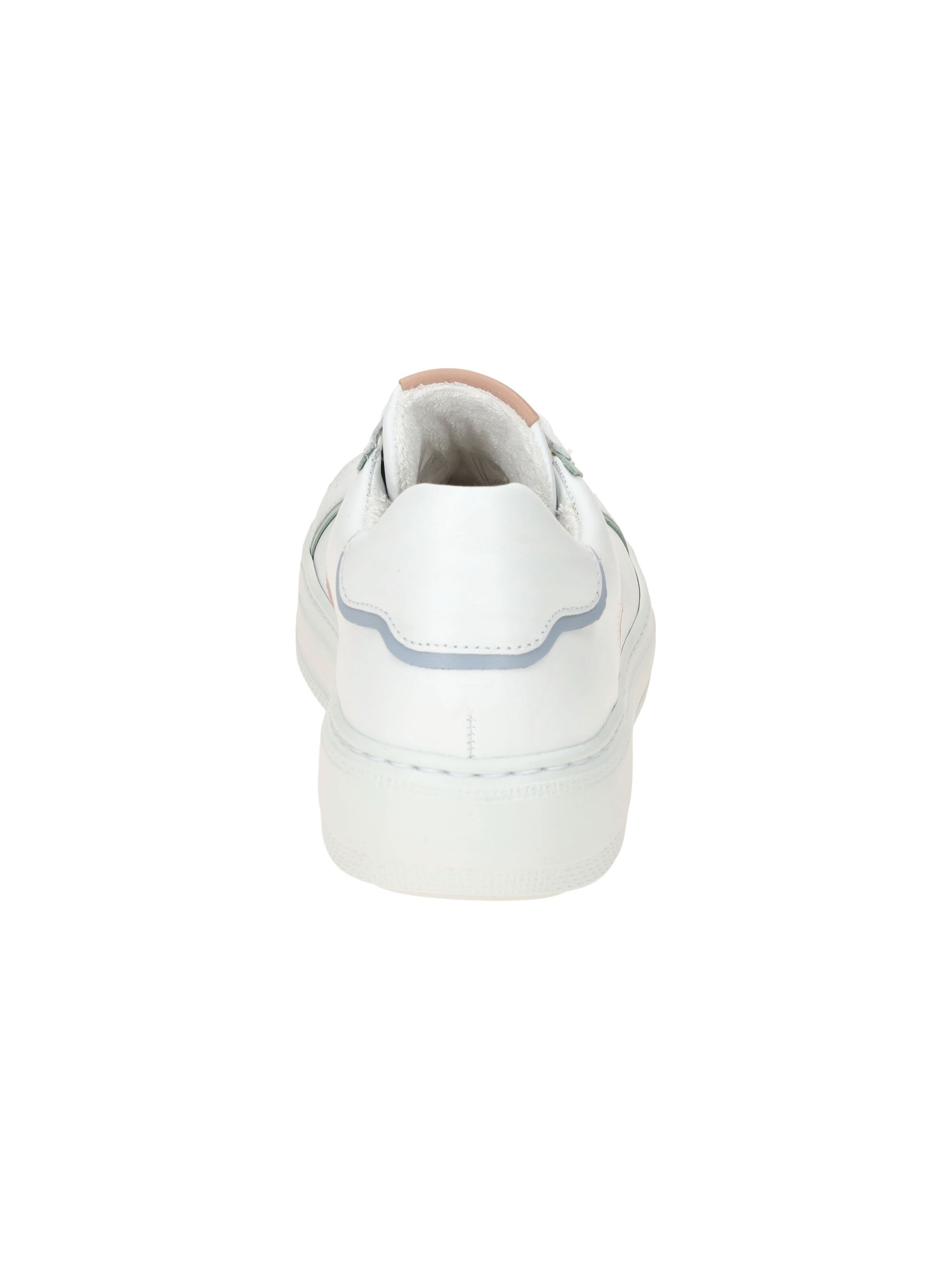 GABOR Schnürschuh‌‌‌‌‌‌‌ in Weiß