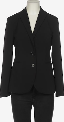 Stefanel Blazer S in Schwarz: predná strana