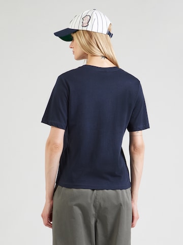 JDY Shirt 'JDYREX' in Blauw