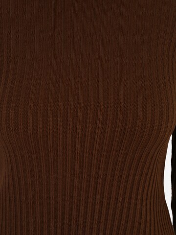 Pull-over 'Jess Jumper' ABOUT YOU REBIRTH STUDIOS en marron