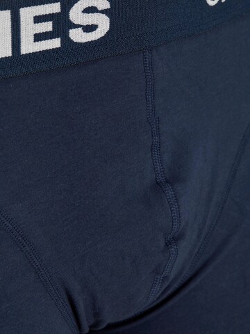 Boxers 'Fox' JACK & JONES en bleu