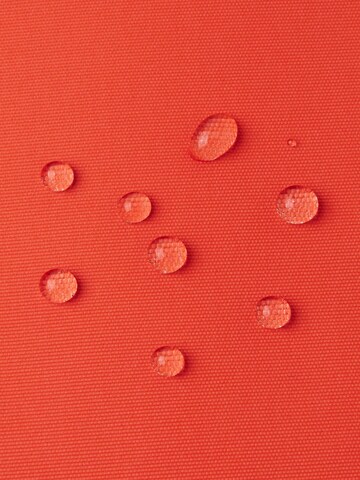 Reima Regular Workout Pants 'Wingon' in Orange