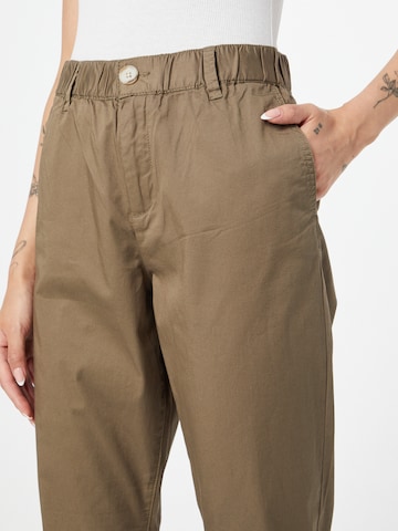 s.Oliver Regular Chino trousers in Green