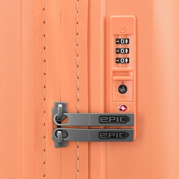 Epic Cart 'Phantom' in Orange