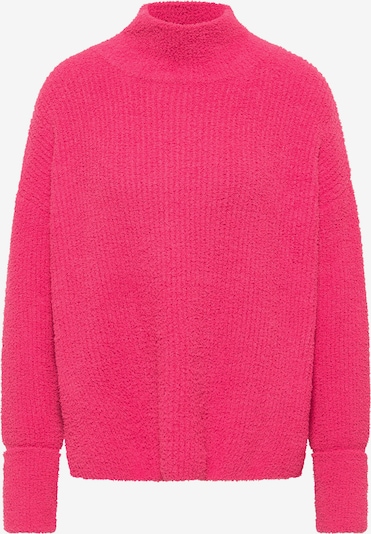 MYMO Pullover in pink, Produktansicht