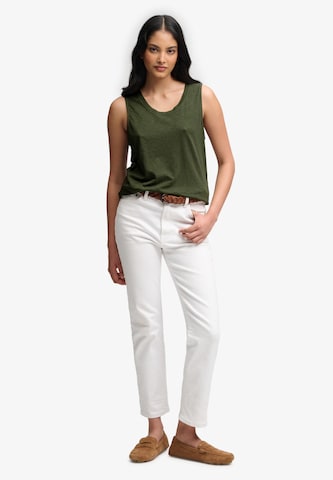 Haut Superdry & Co en vert