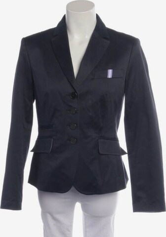 PURPLE LABEL BY NVSCO Blazer M in Blau: predná strana