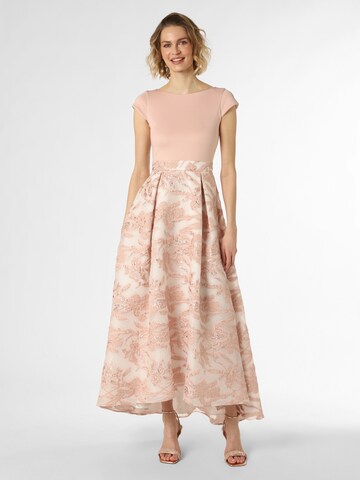 SWING Abendkleid in Pink: Vorderseite