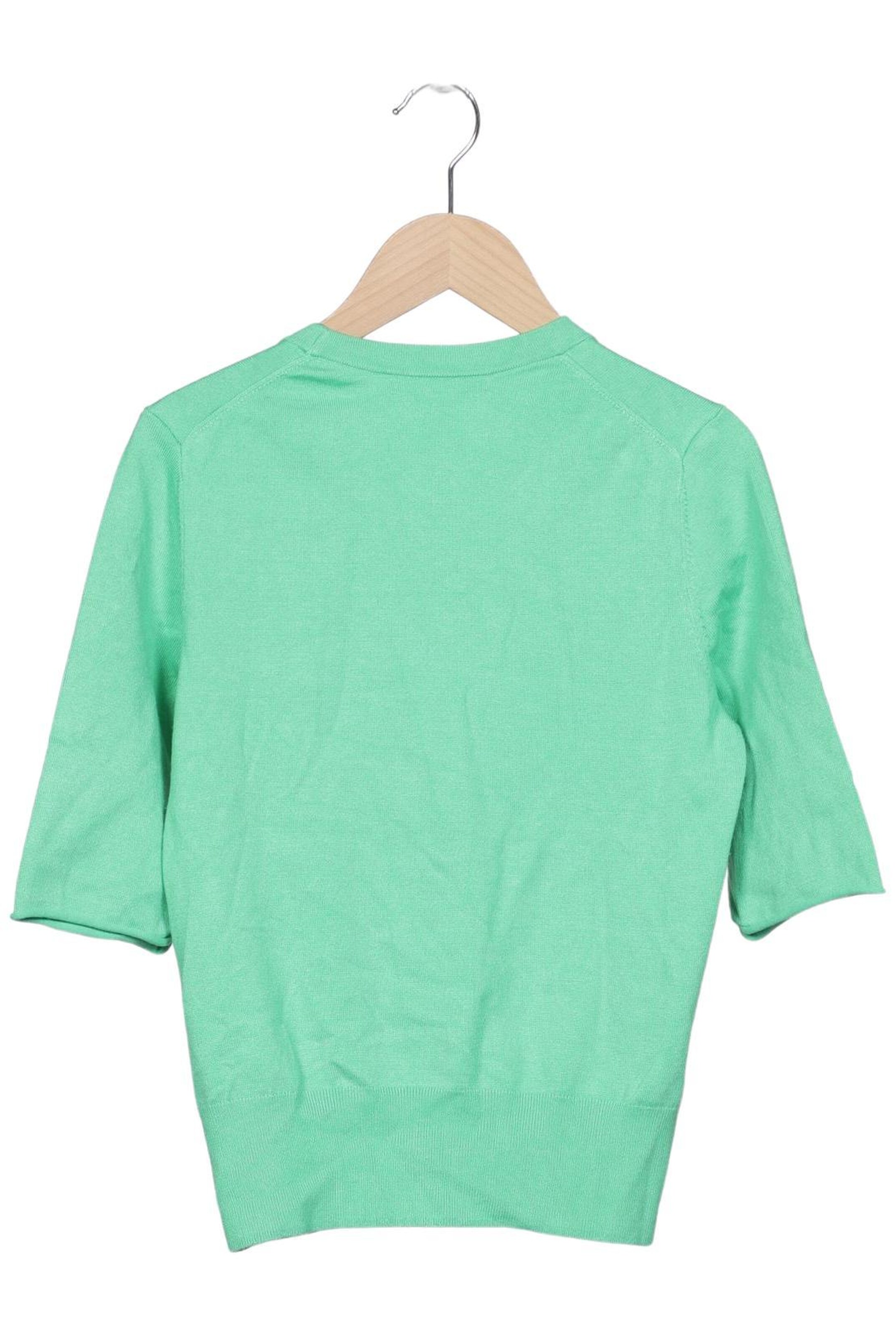 Someday Pullover S in Grün