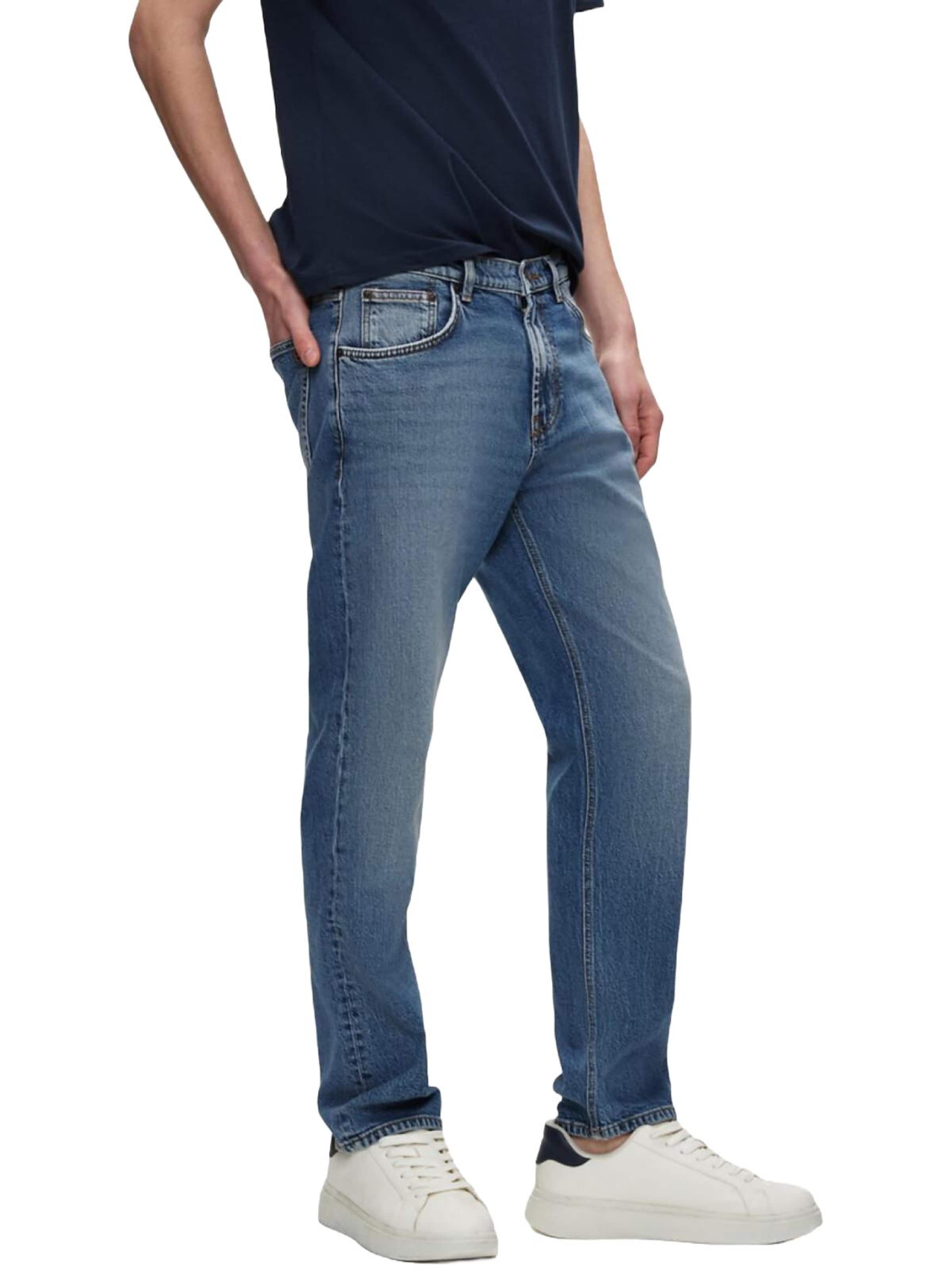 Regular Jean 'Líoren' LTB Jeans en bleu