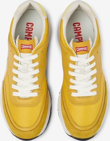 Sneaker bassa ' Drift ' di CAMPER in giallo