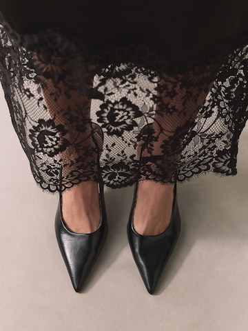 Next Slingback pumps 'Forever Comfort®' in Black