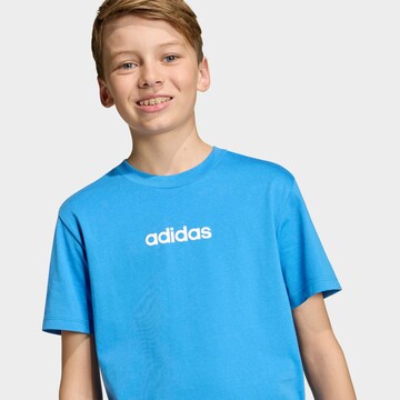 ADIDAS SPORTSWEAR Performance Shirt in Blue