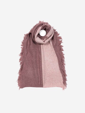 Brise Scarf 'Sloane' in Gold: front