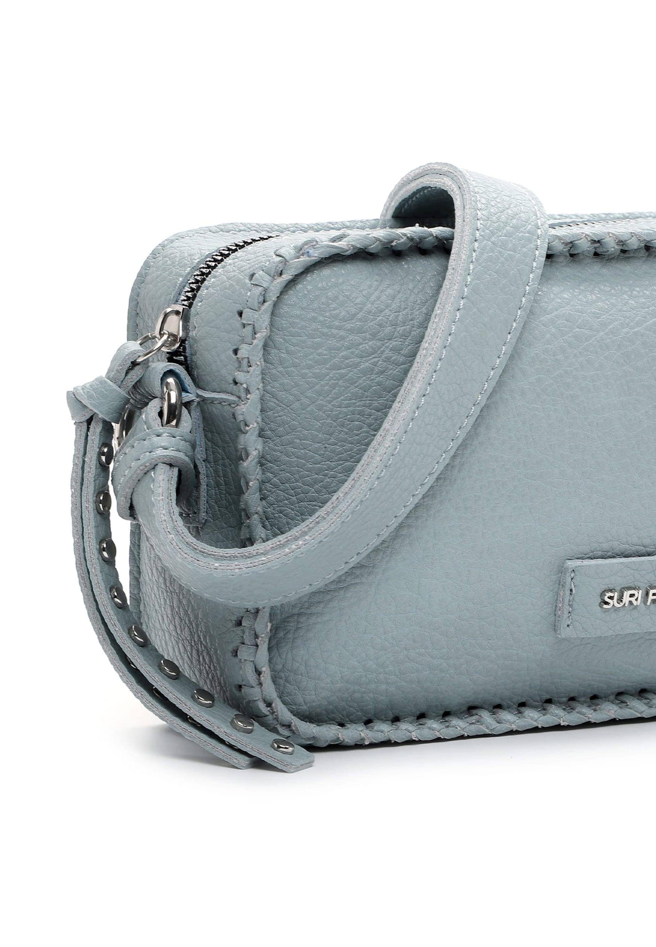 Suri Frey Skuldertaske i blå