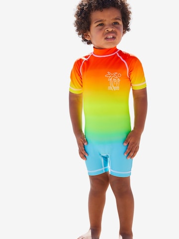 Next - Protección UV en Mezcla de colores