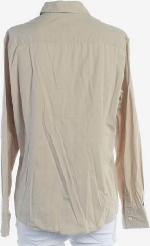 BURBERRY Blouse & Tunic in L in White