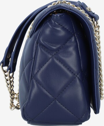 VALENTINO Crossbody Bag 'Ocarina' in Blue