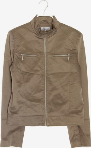 Amisu Jacket & Coat in S in Brown: front