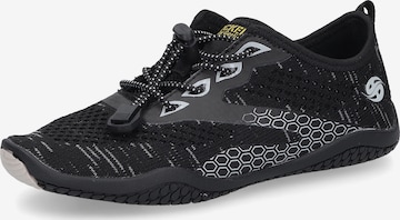 Dockers by Gerli Sneaker in Schwarz: Vorderseite