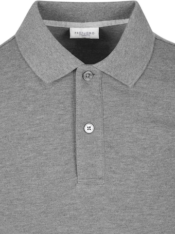 Profuomo Shirt in Grey
