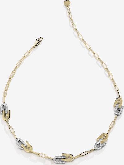 Collana Furla Jewellery di colore oro / argento, Visualizzazione prodotti