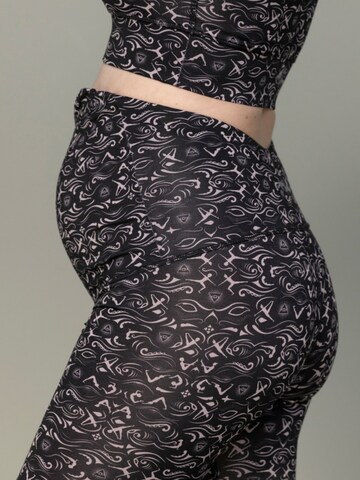 Hey Honey Skinny Leggings 'Maternity Leggings' in Grijs