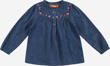 STACCATO Bluse 'Bluse' in Blue: front