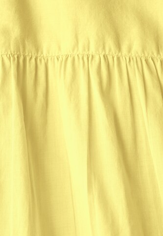 CECIL Blouse in Yellow