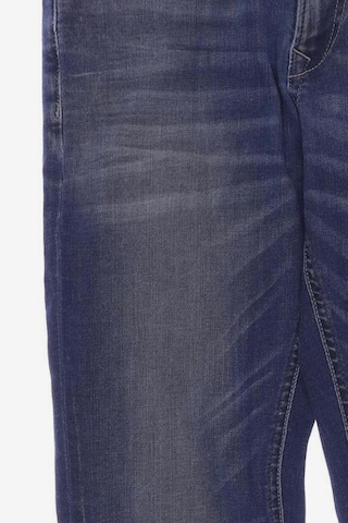 Miracle of Denim Jeans in 28 in Blue