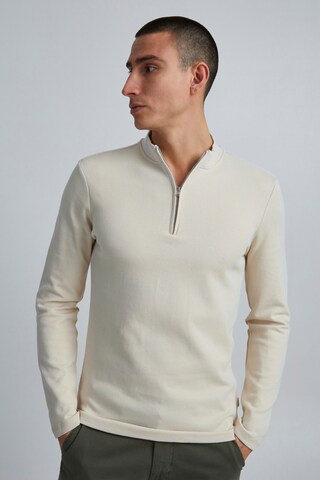 Casual Friday Sweater in Beige