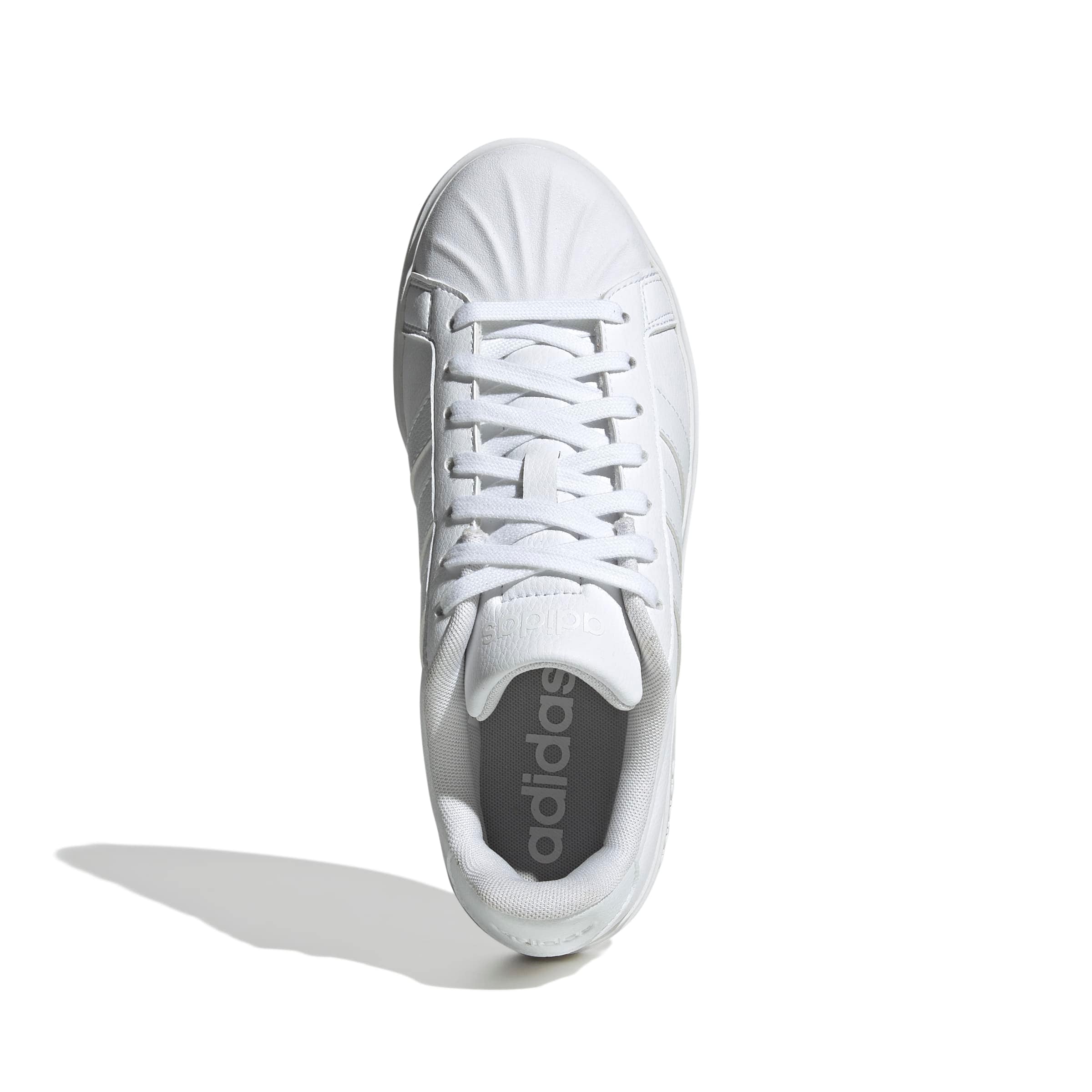 ADIDAS SPORTSWEAR Σνίκερ χαμηλό 'Streettalk' σε λευκό