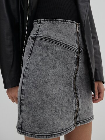 EDITED Skirt 'Sadie' in Black