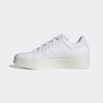 Sneaker bassa 'Stan Smith Bonega' di ADIDAS ORIGINALS in bianco