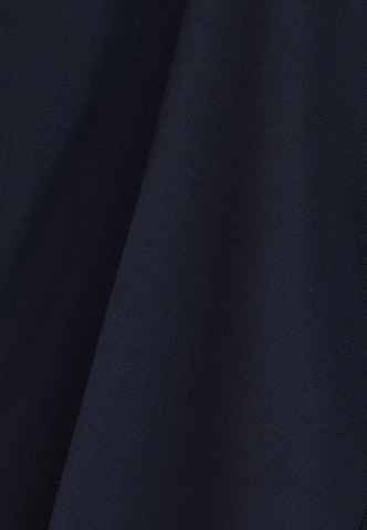 Boggi Milano Slimfit Chino in Blauw: voorkant