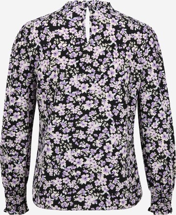 Dorothy Perkins Petite Bluse 'DITSY' in Lila