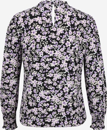 Dorothy Perkins Petite Blouse 'DITSY' in Purple