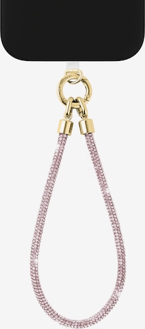 Custodia per smartphone di iDeal of Sweden in rosa: frontale