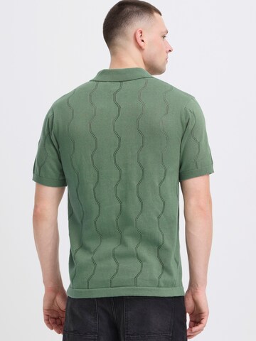 BLEND Pullover 'BHDuran' in Grün