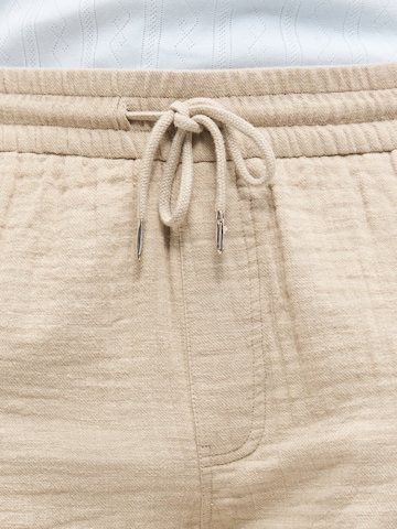Lindbergh Regular Trousers in Grey