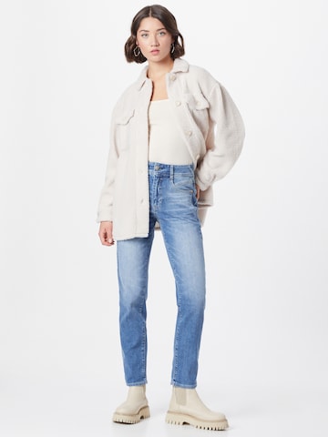 Tapered Jeans 'Gila' di Herrlicher in blu