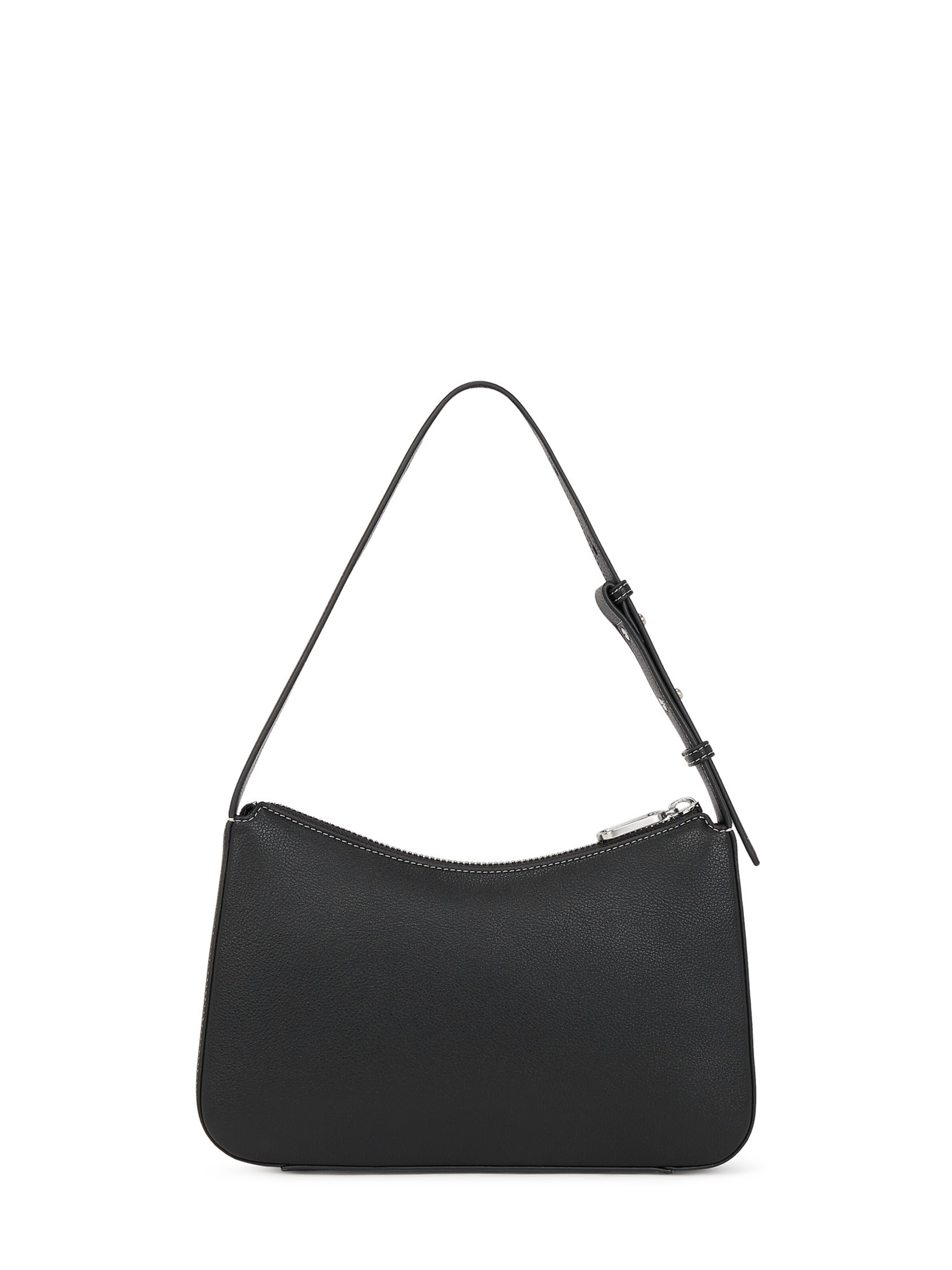 KARL LAGERFELD JEANS Shoulder bag in Black