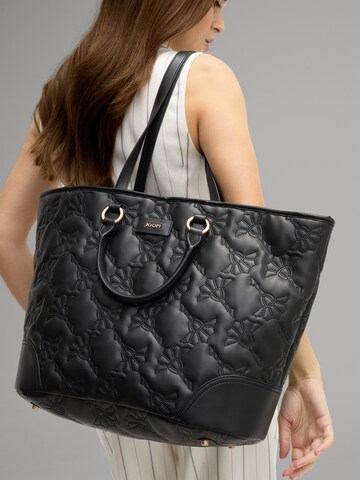 Shopper 'Ricamo Ovatare Meryl' di JOOP! in nero: frontale