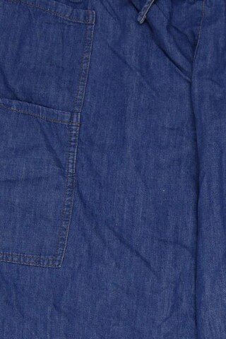 Ulla Popken Jeans in 47-48 in Blue