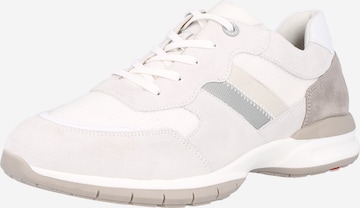 LLOYD Sneakers 'Kap' in White: front