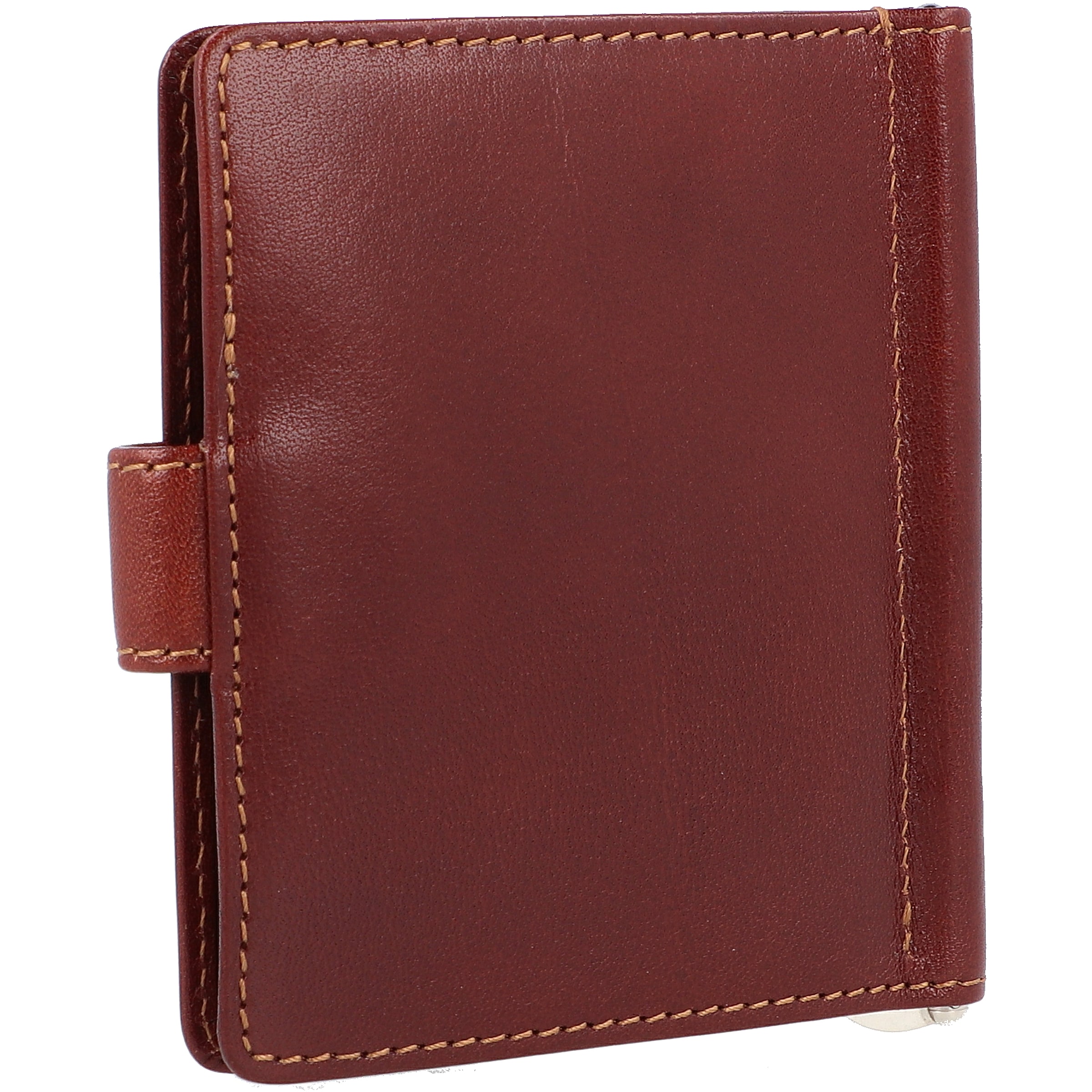 Porte-monnaies 'Colorado' GOLDEN HEAD en marron